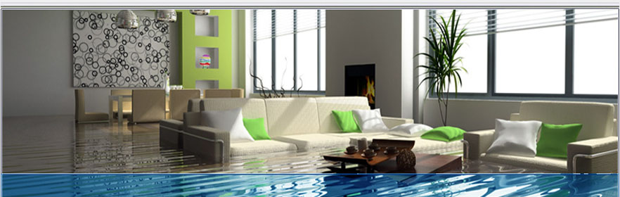 Water Damage Repair Beverly Hills