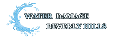 Water Damage Beverly Hills