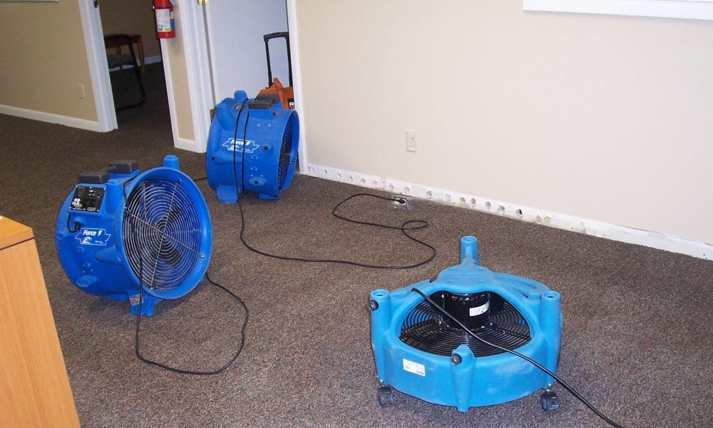 Flood Cleanup & Restoration in Beverly Hills | 24/7 Emergency Response